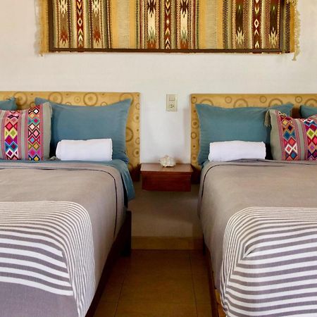 Lalora Hotel & Villas San Patricio Melaque Kültér fotó