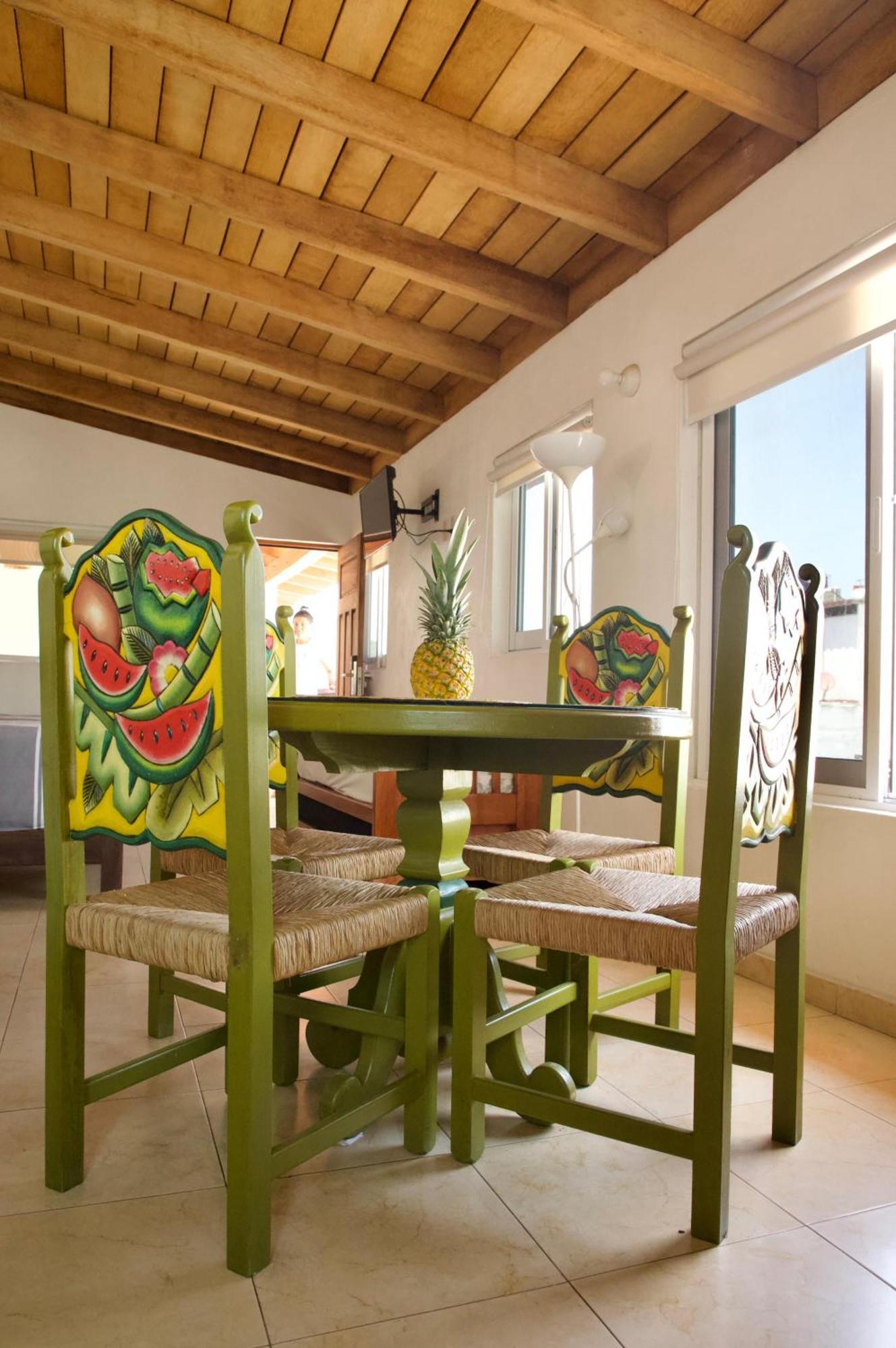 Lalora Hotel & Villas San Patricio Melaque Kültér fotó