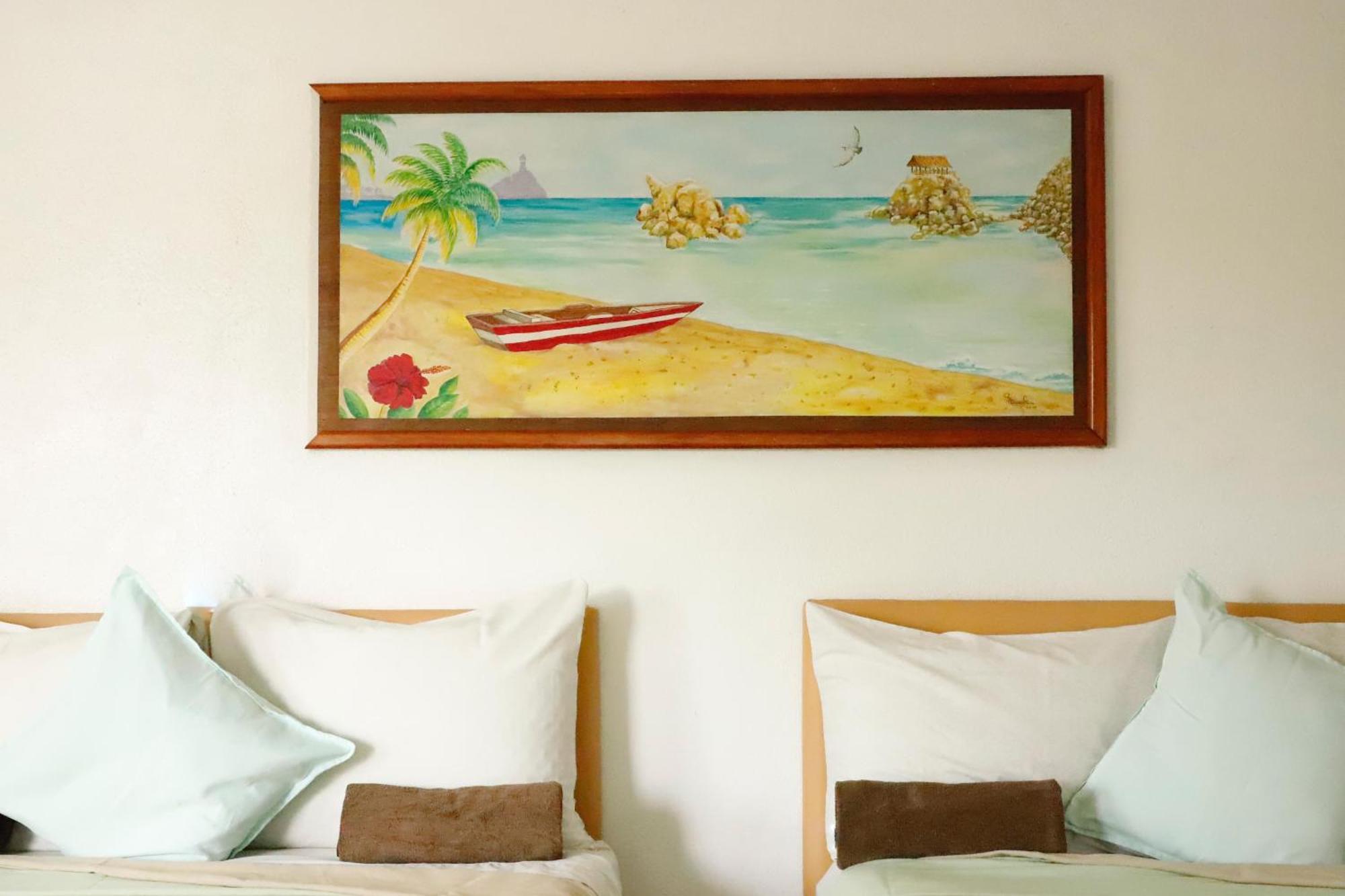 Lalora Hotel & Villas San Patricio Melaque Kültér fotó