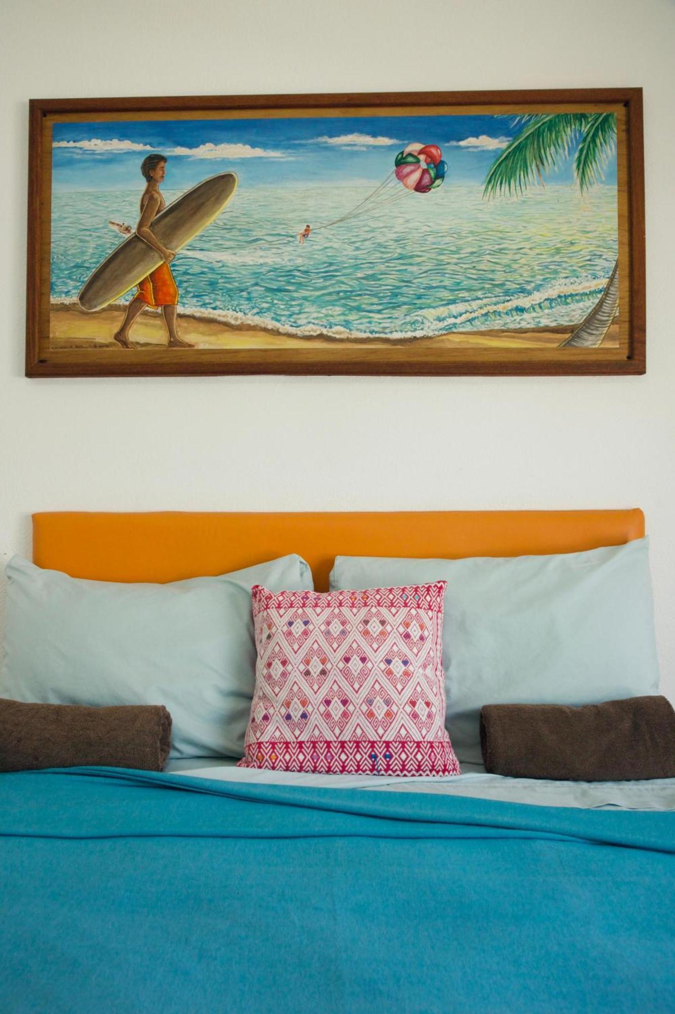 Lalora Hotel & Villas San Patricio Melaque Kültér fotó