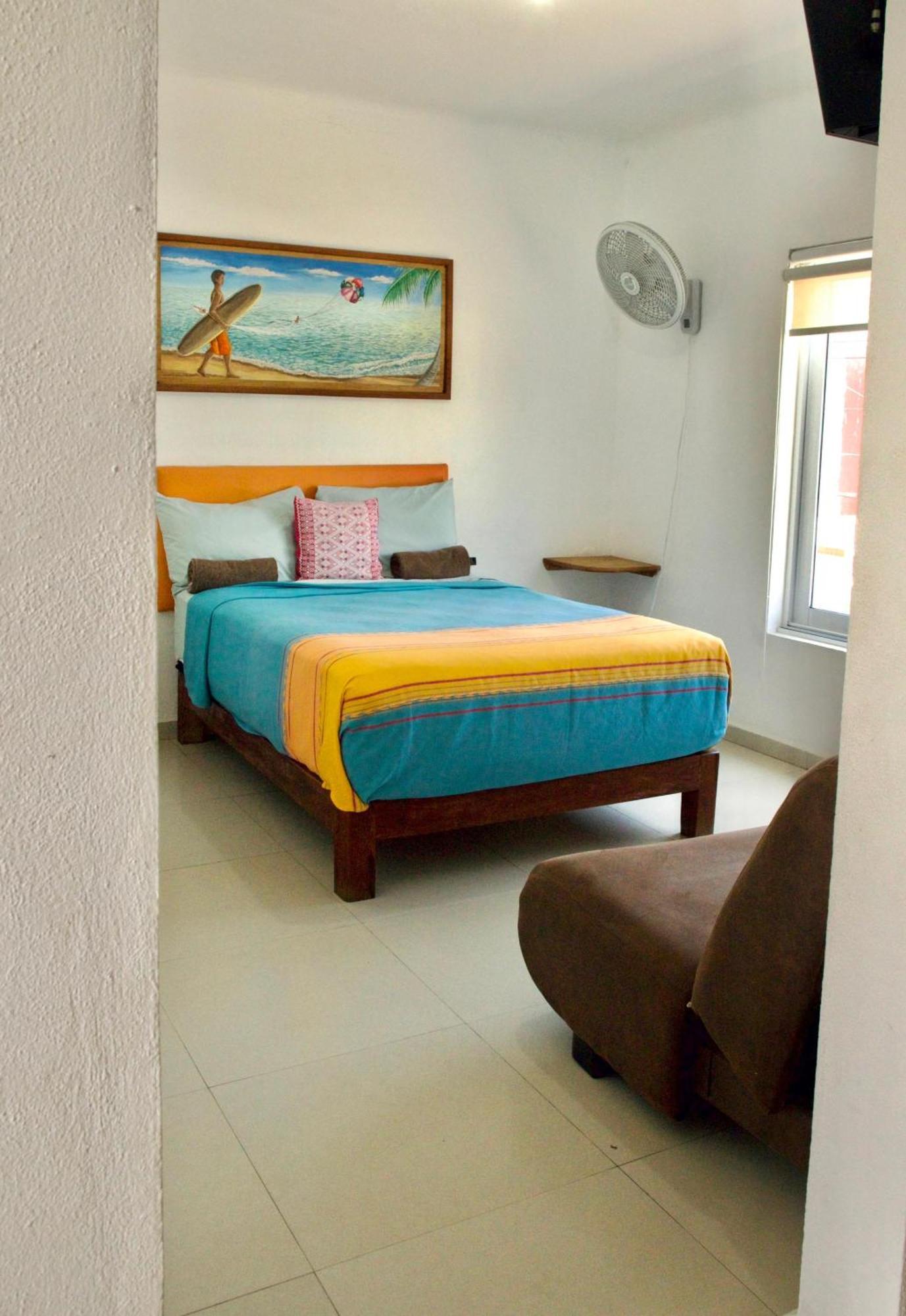 Lalora Hotel & Villas San Patricio Melaque Kültér fotó
