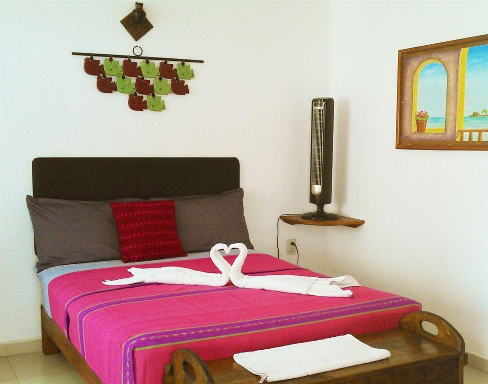 Lalora Hotel & Villas San Patricio Melaque Kültér fotó