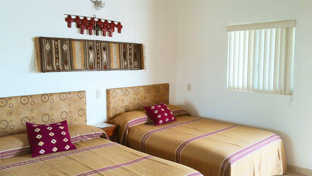 Lalora Hotel & Villas San Patricio Melaque Kültér fotó