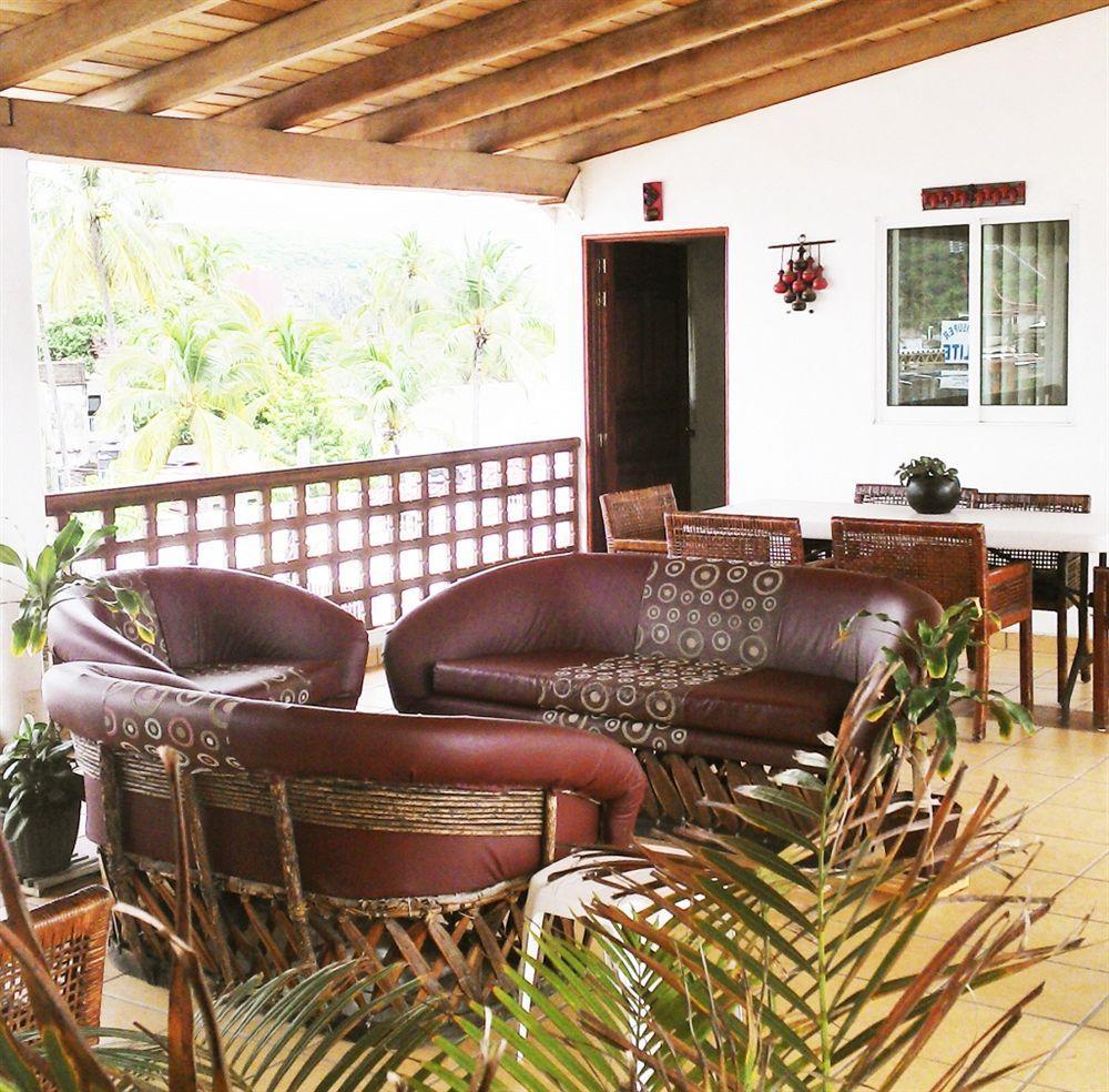 Lalora Hotel & Villas San Patricio Melaque Kültér fotó