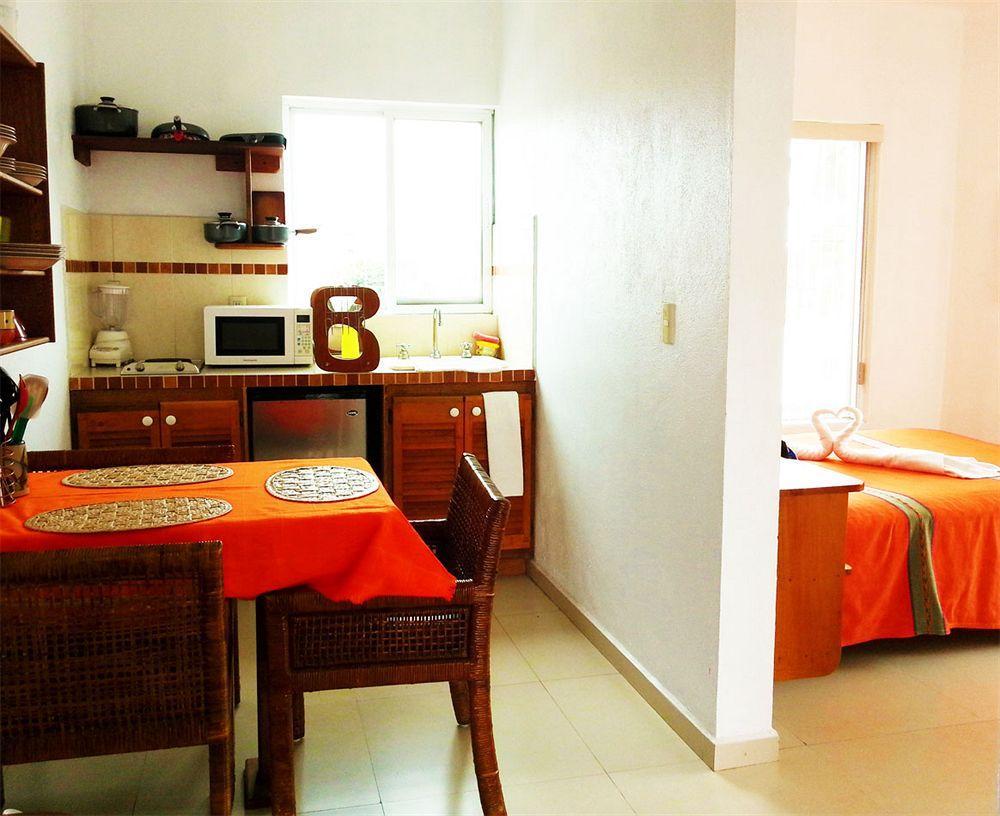 Lalora Hotel & Villas San Patricio Melaque Kültér fotó