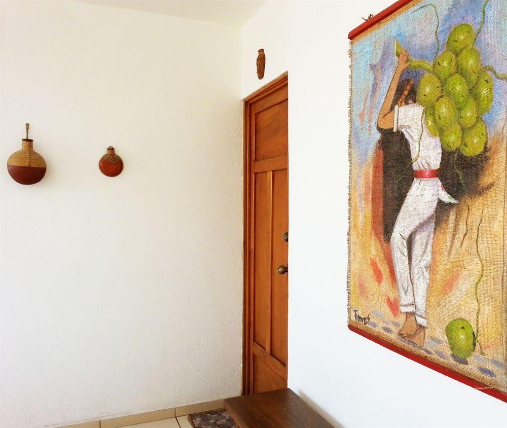 Lalora Hotel & Villas San Patricio Melaque Kültér fotó
