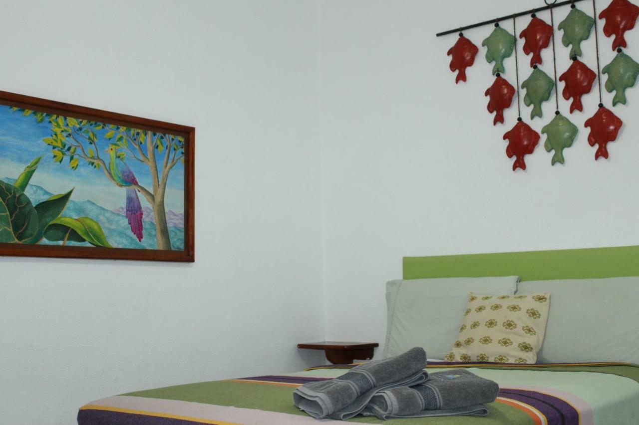 Lalora Hotel & Villas San Patricio Melaque Kültér fotó