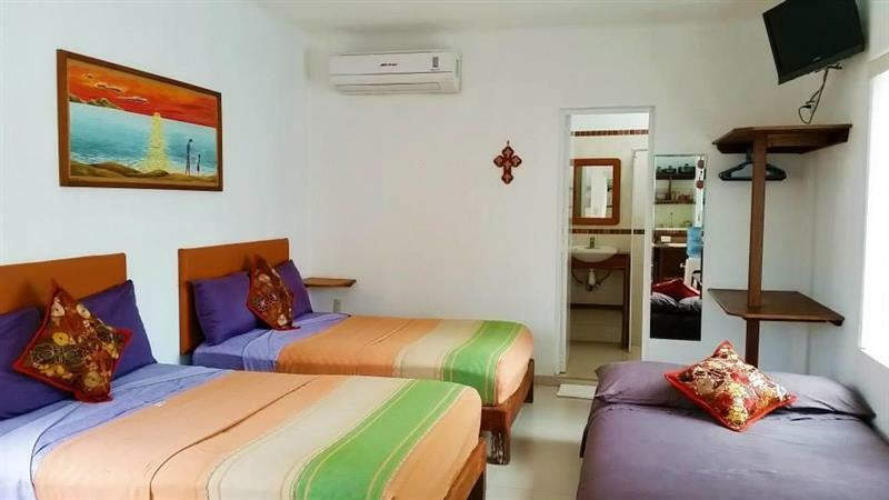 Lalora Hotel & Villas San Patricio Melaque Kültér fotó