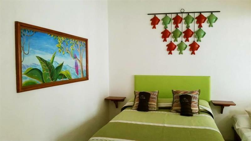Lalora Hotel & Villas San Patricio Melaque Kültér fotó