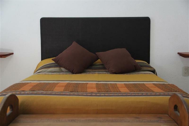 Lalora Hotel & Villas San Patricio Melaque Kültér fotó